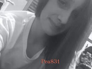 Pea831