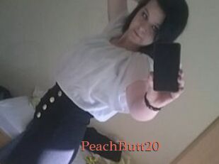 PeachButt20