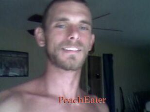 PeachEater