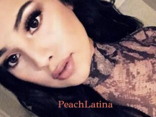 PeachLatina