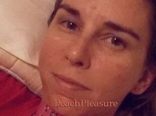 PeachPleasure