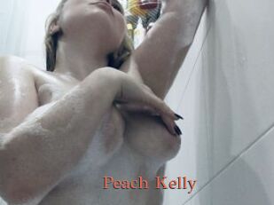 Peach_Kelly