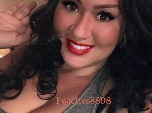 Peaches8898