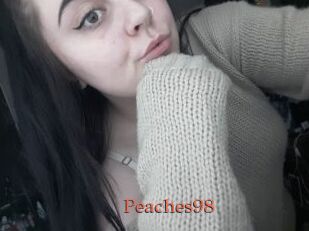 Peaches98