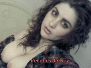 PeachesDelRey
