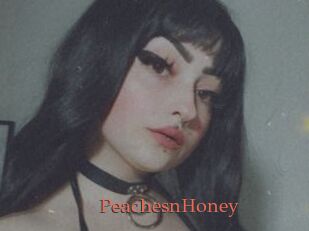 PeachesnHoney