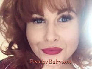 PeachyBabyxox