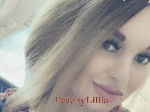 PeachyLillia