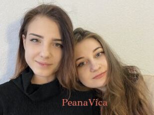 PeanaVica