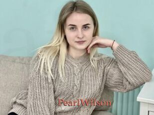 PearlWilson