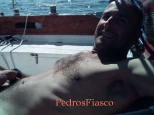 PedrosFiasco