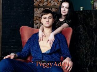 PeggyAdam