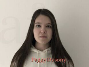 PeggyDysony