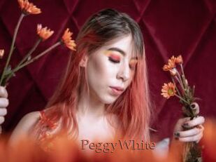 PeggyWhite