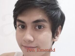Pen_Emerald