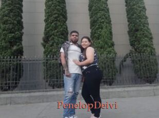 PenelopDeivi