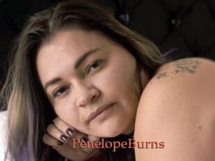 PenelopeBurns