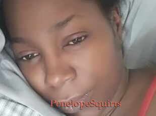PenelopeSquirts
