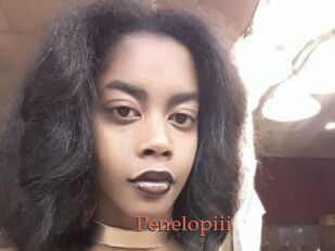 Penelopiii