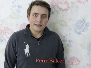 PennBaker