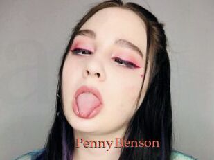 PennyBenson