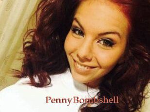 PennyBombshell