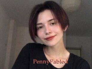 PennyFabled