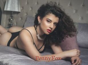 PennyFox