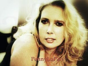 PennyLaPerv