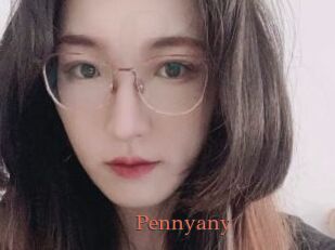 Pennyany