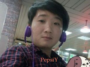 PepsiY
