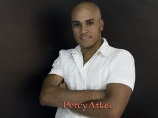 PercyAtlas