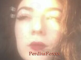 PerditaFoxxx