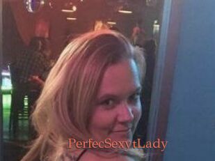 PerfecSexytLady
