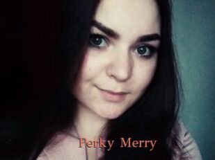 Perky_Merry