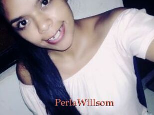 PerlaWillsom