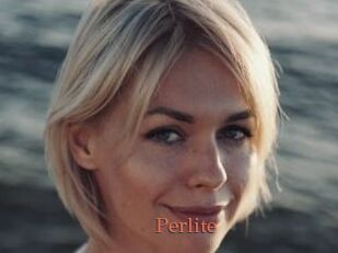 Perlite