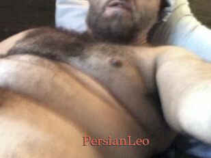 PersianLeo