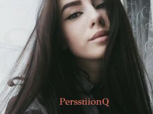 PersstiionQ