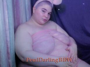 PetalDarlingBBW