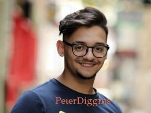 PeterDiggins