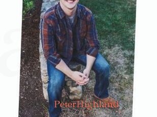 PeterHighland