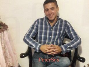 PeterSex