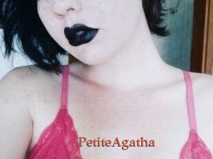 PetiteAgatha