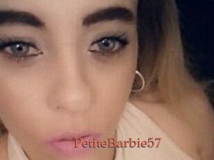 PetiteBarbie57