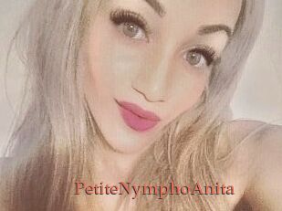 PetiteNymphoAnita