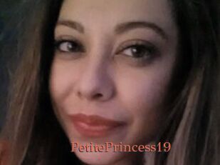 PetitePrincess19