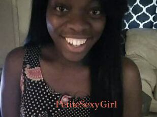 PetiteSexyGirl