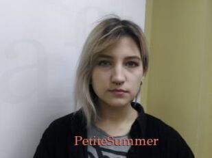 PetiteSummer