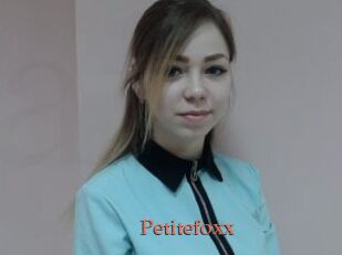 Petitefoxx